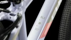 Cube Cubie 180 SLX Violet´n´coral 13 Cube Cubie 180 SLX Violet´n´coral -Vélo Boutique de vente cube 621510 20118377 Cubie 180 SLX violet n coral 6