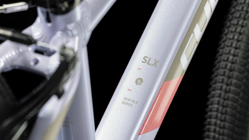 Cube Cubie 180 SLX Violet´n´coral 8 Cube Cubie 180 SLX Violet´n´coral – Image 6