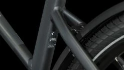 Cube Touring Hybrid ONE 625 Lady Grey'n'white -Vélo Boutique de vente cube 631052 20118928 Touring Hybrid ONE 625 Lady grey n white 5