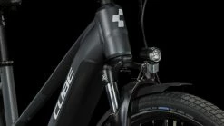 Cube Touring Hybrid ONE 625 Lady Grey'n'white -Vélo Boutique de vente cube 631052 20118928 Touring Hybrid ONE 625 Lady grey n white 6