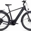 Cube Touring Hybrid Pro 500 Black'n'metal -Vélo Boutique de vente cube 631101 20118985 Touring Hybrid Pro 500 black n metal 1