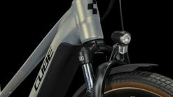 Cube Touring Hybrid Pro 625 Lady Pearlysilver'n'black -Vélo Boutique de vente cube 631112 20118996 Touring Hybrid Pro 625 Lady pearlysilver n black 6