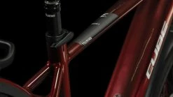 Cube Touring Hybrid EXC 625 Red'n'white -Vélo Boutique de vente cube 631162 20119025 Touring Hybrid EXC 625 red n white 4