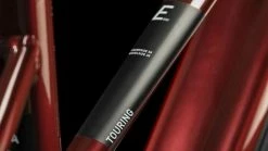 Cube Touring Hybrid EXC 625 Lady Red'n'white -Vélo Boutique de vente cube 631162 20119027 Touring Hybrid EXC 625 Lady red n white 3