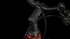 Cube Touring Hybrid EXC 625 Lady Red'n'white -Vélo Boutique de vente cube 631162 20119027 Touring Hybrid EXC 625 Lady red n white 4