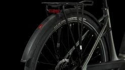 Cube Supreme Hybrid Pro 500 Easy Entry Flashgrey'n'black -Vélo Boutique de vente cube 632101 20119142 Supreme Hybrid Pro 500 Easy Entry flashgrey n black 4