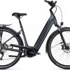 Cube Supreme Sport Hybrid Pro 500 Easy Entry Grey'n'grey 1 Cube Supreme Sport Hybrid Pro 500 Easy Entry Grey'n'grey -Vélo Boutique de vente cube 632361 20119233 Supreme Sport Hybrid Pro 500 Easy Entry grey n grey