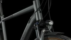 Cube Touring EXC Grey'n'metal -Vélo Boutique de vente cube 648200 20121154 Touring EXC grey n metal 3