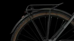 Cube Touring EXC Grey'n'metal -Vélo Boutique de vente cube 648200 20121154 Touring EXC grey n metal 4