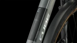 Cube Touring EXC Easy Entry Grey'n'metal -Vélo Boutique de vente cube 648200 20121155 Touring EXC Easy Entry grey n metal 3