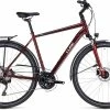 Cube Touring EXC Red'n'white 2 Cube Touring EXC Red'n'white -Vélo Boutique de vente cube Touring EXC Lady red n white 648210 F1 00 1