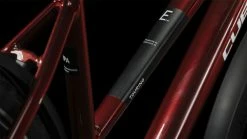 Cube Touring EXC Lady Red'n'white -Vélo Boutique de vente cube Touring EXC Lady red n white 648210 F1 20 2