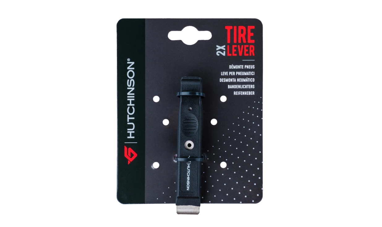 Démonte-pneus Hutchinson - La Paire 4 Démonte-pneus Hutchinson - La Paire – Image 2