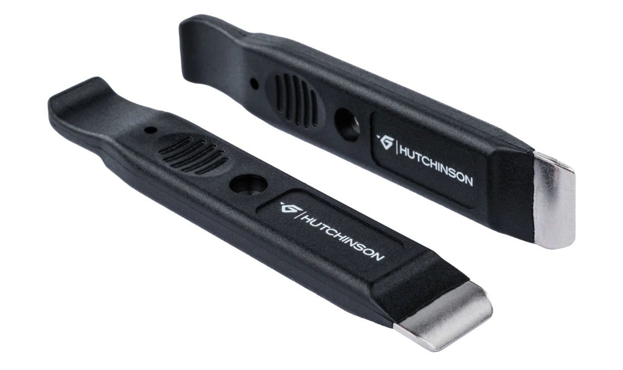 Démonte-pneus Hutchinson - La Paire 3 Démonte-pneus Hutchinson - La Paire