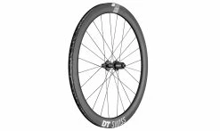 Dt-swiss Roue Arrière Vélo Route DT Swiss ARC 1400 DICUT - Frein à Disque - Carbone - Tubeless Ready
