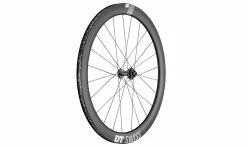 Dt-swiss Roue Avant Vélo Route DT Swiss ARC 1400 DICUT - Frein à Disque - Carbone - Tubeless Ready