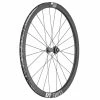 Dt-swiss Roue Avant Vélo Route DT Swiss ERC 1400 DB DICUT - Frein à Disque - Carbone - Tubeless Ready -Vélo Boutique de vente dt swiss erc1400 dicut roue avant cycletyres 1235x735