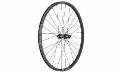 Dt-swiss Roue Arrière VTT Hybride DT Swiss H 1900 Spline Boost - Frein à Disque IS 6 Vis - Aluminium - Tubeless -Vélo Boutique de vente dtswiss roue arriere spline1900 bleu 1235x735
