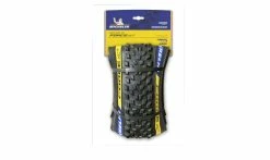 Pneu Michelin Force XC2 Racing Line - Gum-X - Cross Shield - E-Bike Ready -Vélo Boutique de vente forcexcracingline2 1235x735