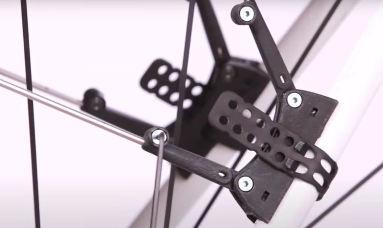 Garde Boue Raceblade Pro SKS Route 4 Garde Boue Raceblade Pro SKS Route – Image 3