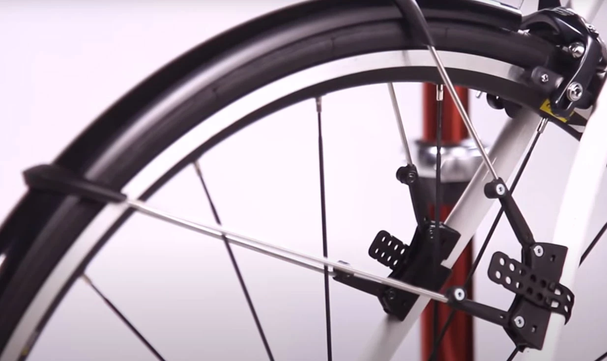 Garde Boue Raceblade Pro SKS Route 5 Garde Boue Raceblade Pro SKS Route – Image 4