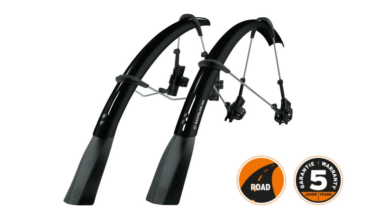 Garde Boue Raceblade Pro SKS Route 7 Garde Boue Raceblade Pro SKS Route – Image 6