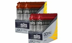 Gel SIS Go Energy Caffeine