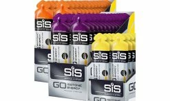 Gel SIS Go Energy Isotonic