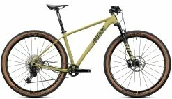 Radon Jealous AL 10.0