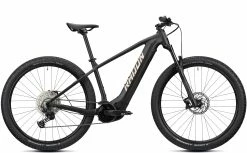 Radon Jealous Hybrid 8.0 625