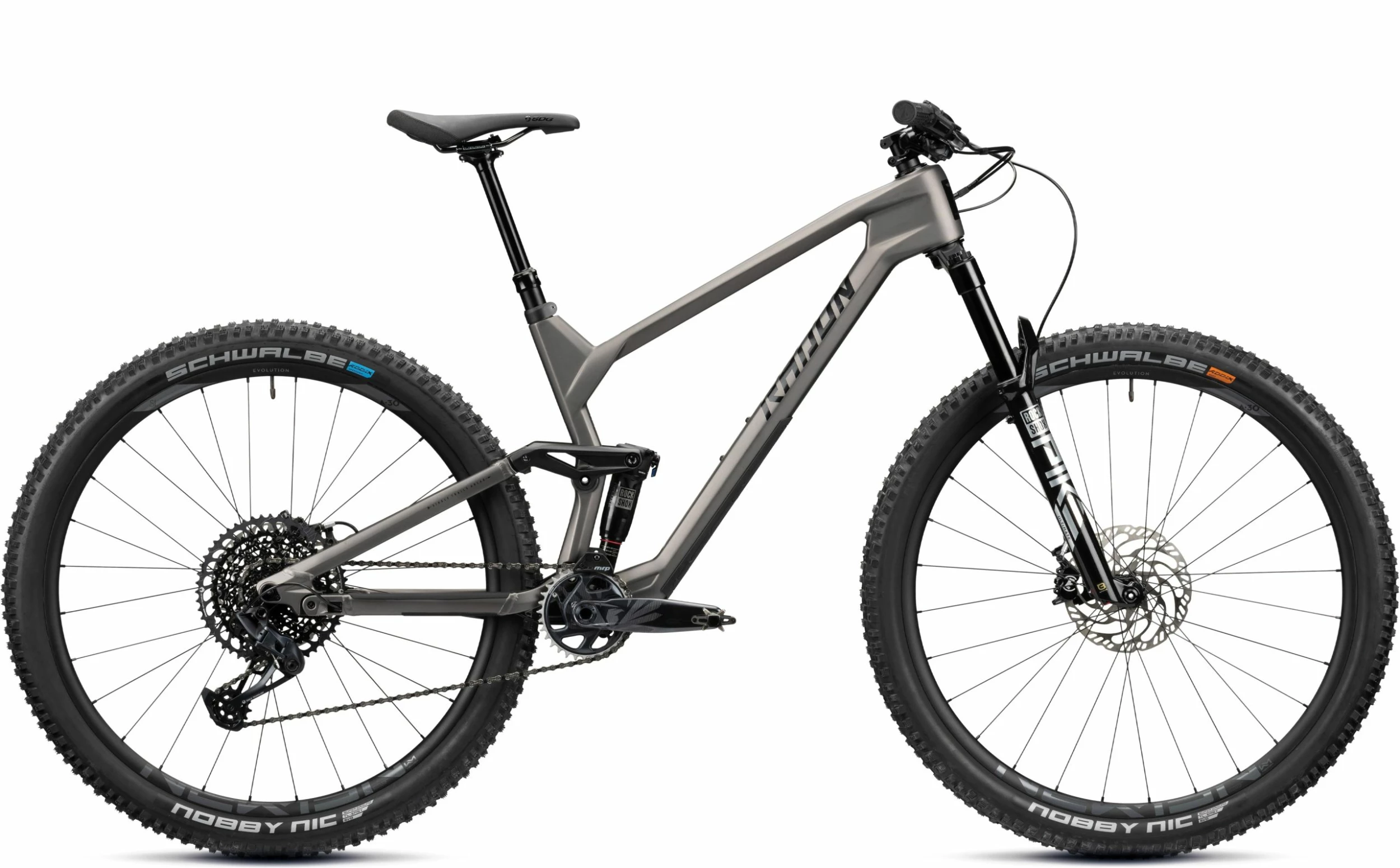 Radon Skeen Trail 10.0