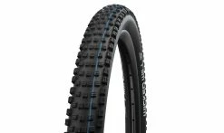 Pneu Schwalbe Wicked Will Addix SpeedGrip - Super Ground - TLR