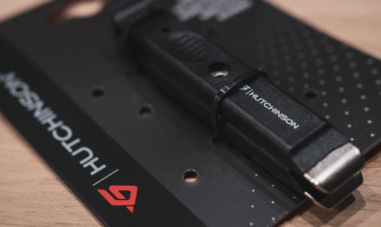 Démonte-pneus Hutchinson - La Paire 6 Démonte-pneus Hutchinson - La Paire – Image 4