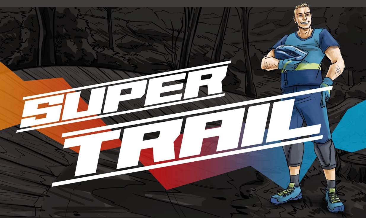 Pneu Schwalbe Nobby Nic Addix SpeedGrip - Super Trail - Tubeless Easy 9 Pneu Schwalbe Nobby Nic Addix SpeedGrip - Super Trail - Tubeless Easy – Image 7