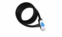 XLC Parts Antivol Spiral Pour Vélo XLC Al Capone