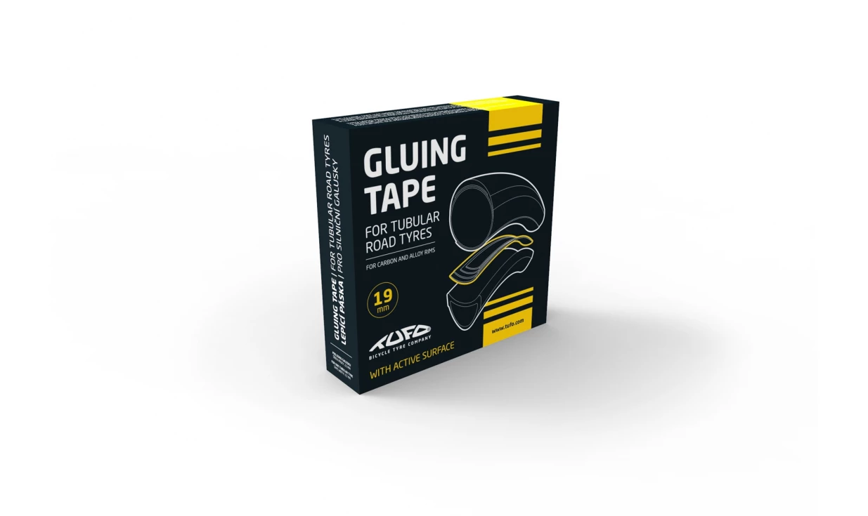 Ruban Adhésifs Double-Face Pour Boyaux Route Tufo 3 Ruban Adhésifs Double-Face Pour Boyaux Route Tufo