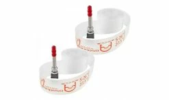 Kit Tubeless Effetto Mariposa - 20-24mm / 25-29mm / 30-34mm