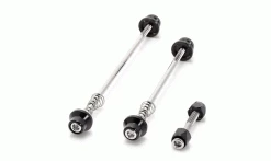 XLC Parts Kit De Serrages Rapides XLC