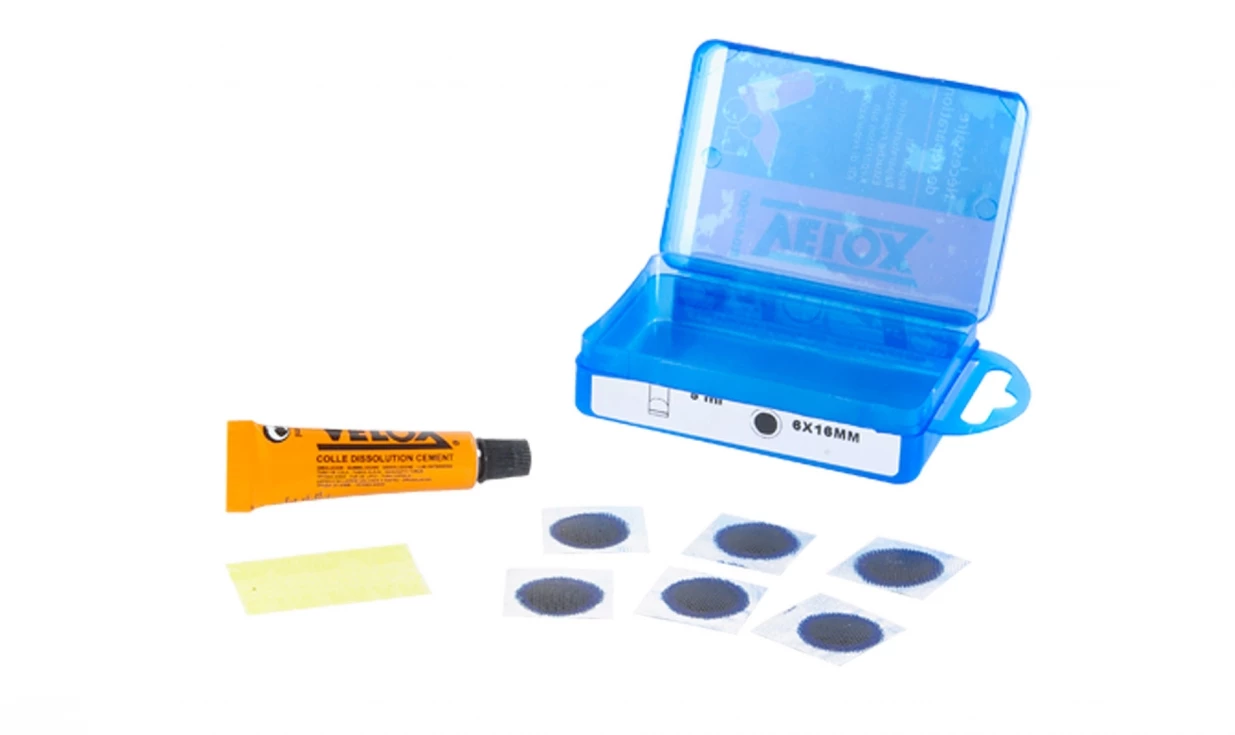 Kit De Réparation Course Velox 3 Kit De Réparation Course Velox