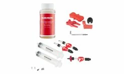 Kit De Purge De Frein Sram Guide