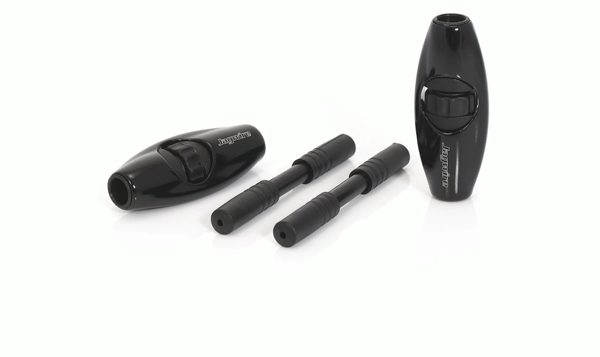 XLC Parts Kit De Réglage De Câble De Dérallieur XLC Inline 3 XLC Parts Kit De Réglage De Câble De Dérallieur XLC Inline