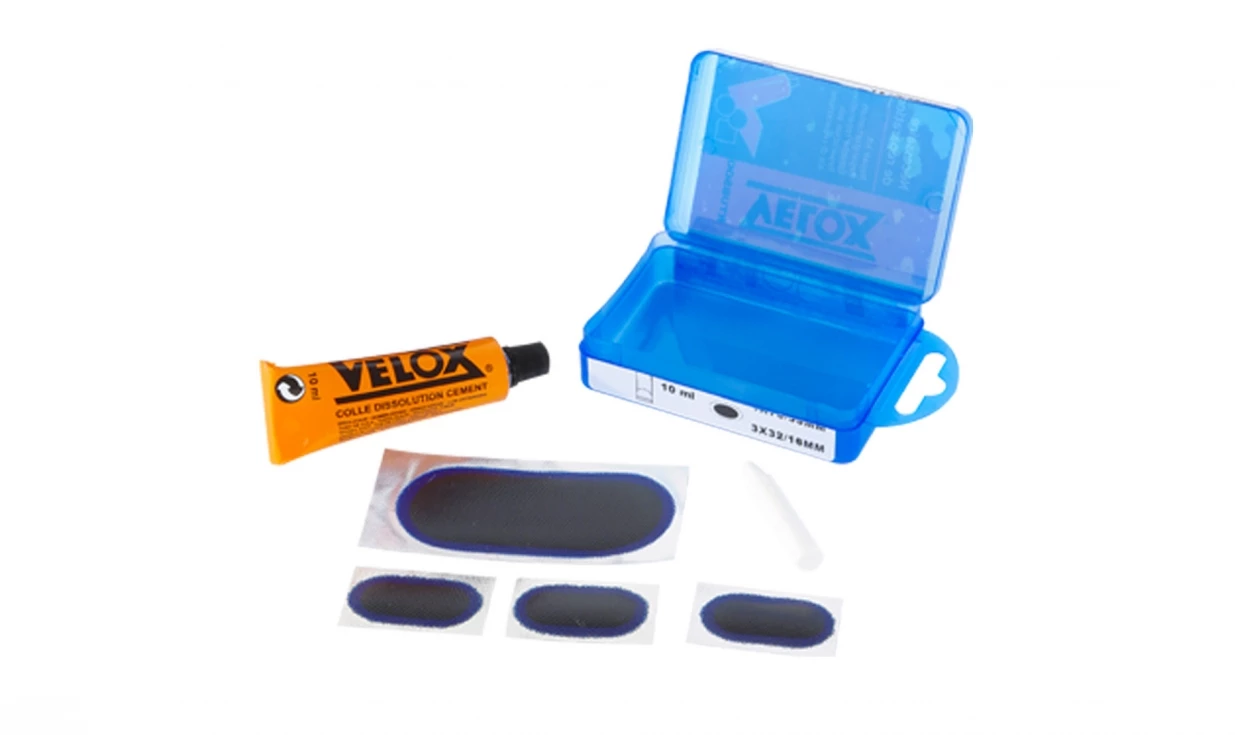 Kit De Réparation Tubeless Velox 3 Kit De Réparation Tubeless Velox