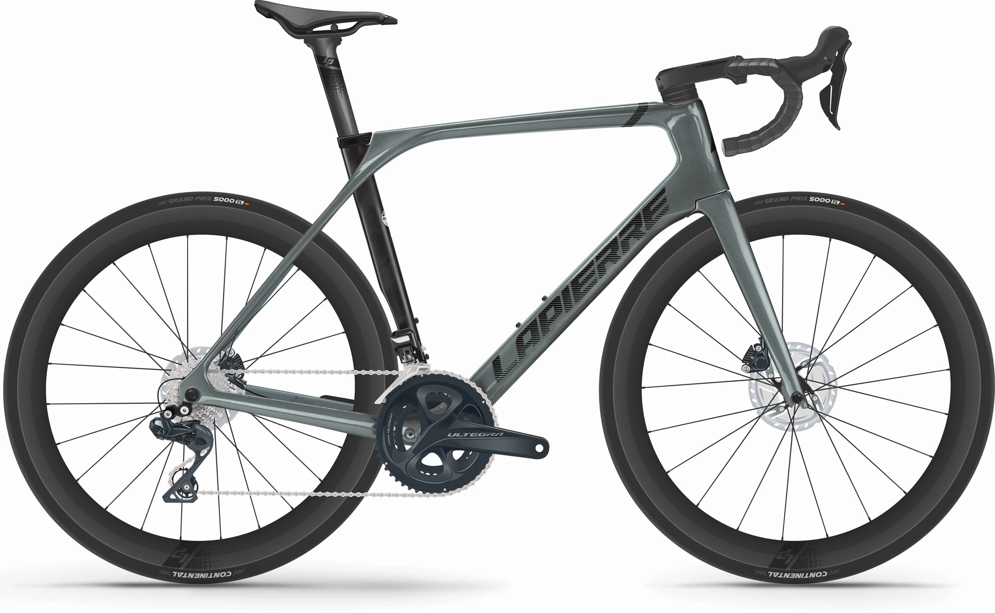 Lapierre AIRCODE DRS 7.0 3 Lapierre AIRCODE DRS 7.0