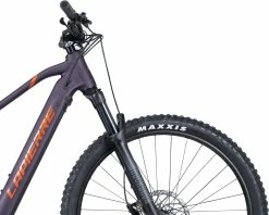 Lapierre Overvolt HT 9.7 -Vélo Boutique de vente lapierre LOFNA510 20112245 Overvolt HT 9 7 3