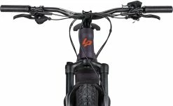 Lapierre Overvolt HT 9.7 -Vélo Boutique de vente lapierre LOFNA510 20112245 Overvolt HT 9 7 4