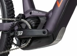 Lapierre Overvolt HT 9.7 -Vélo Boutique de vente lapierre LOFNA510 20112245 Overvolt HT 9 7 5