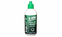 Lubrifiant Sec Longue Durée Squirt Lube E-Bike