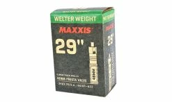 Chambre-à-air Maxxis Welter Weight 0.8 Mm 29 Pouces