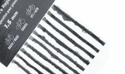 Mèches Tubeless De Rechange Pour Kit De Réparation Hutchinson - 10 Mèches -Vélo Boutique de vente meches tubeless pour kit reparation hutchinson 2 1235x735