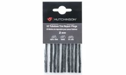 Mèches Tubeless De Rechange Pour Kit De Réparation Hutchinson - 10 Mèches -Vélo Boutique de vente meches tubeless pour kit reparation hutchinson 3 1235x735
